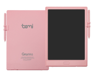 Bemi tablet do rysowania Bemi Grafitto różowy 10.5" - 1599389 - zdjęcie 2